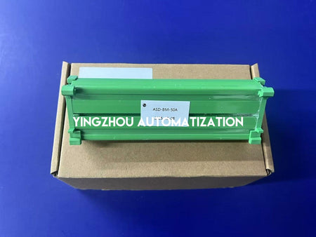 Delta Servo Drive CN1 Connector ASD-BM-50A - 50-Pin I/O Terminal Block & Cable Interface-vezhoo