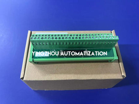 Delta Servo Drive CN1 Connector ASD-BM-50A - 50-Pin I/O Terminal Block & Cable Interface-vezhoo
