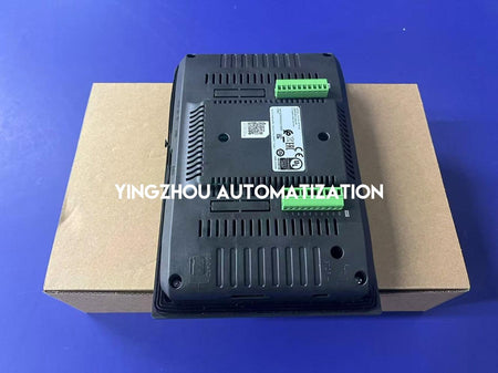 Delta TP70P-16TP1R Integrated HMI PLC | 7 Inch Touch Screen | 8DI/8DO Relay Output | All-in-One Controller | Brand New Original-vezhoo