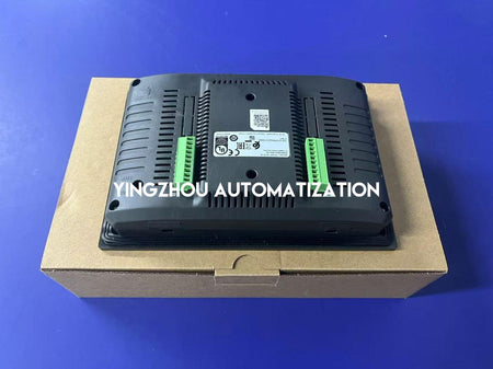 Delta TP70P-16TP1R Integrated HMI PLC | 7 Inch Touch Screen | 8DI/8DO Relay Output | All-in-One Controller | Brand New Original-vezhoo