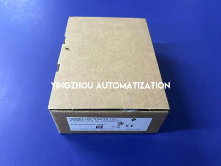 Delta UC-PRG020-12A Programming Cable - USB to RJ11/RJ12, For Delta VFD, PLC, and HMI-vezhoo