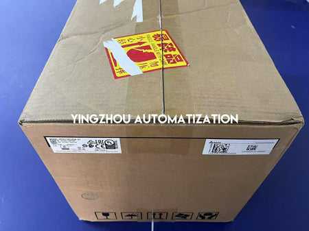 Delta VFD-C2000 VFD110C23A-21 AC Drive - 11kW (15HP), 230V 3-Phase, FOC Control-vezhoo