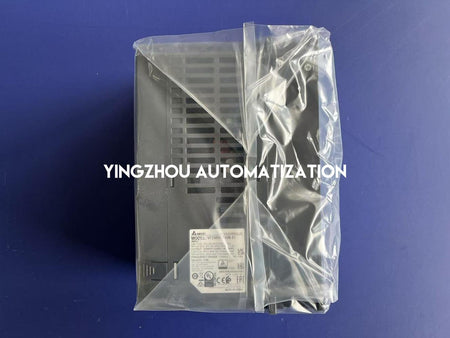 Delta VFD-CP2000 VFD055CP43B-21 AC Drive - 7.5HP, 5.5kW, 460V 3-Phase, Fan & Pump Special Purpose-vezhoo