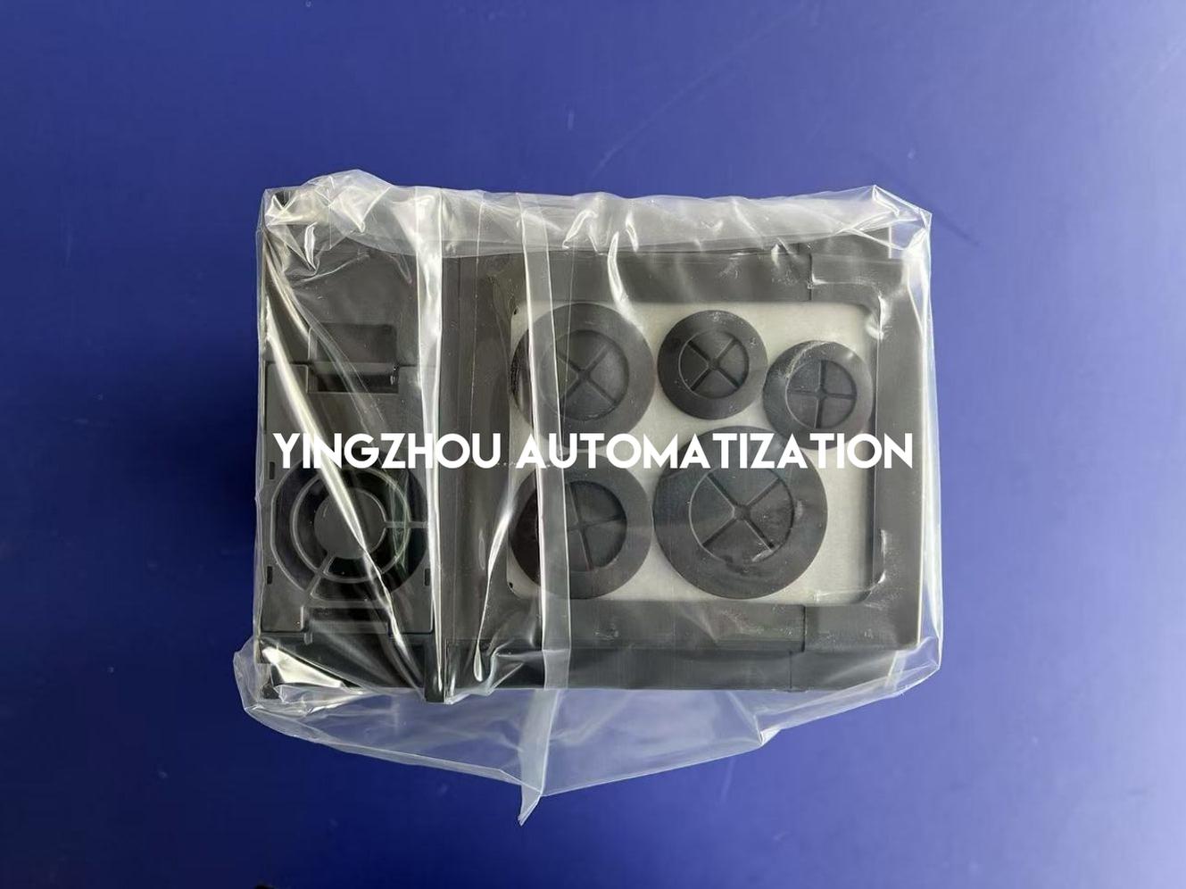 Delta VFD-CP2000 VFD055CP43B-21 AC Drive - 7.5HP, 5.5kW, 460V 3-Phase, Fan & Pump Special Purpose-vezhoo