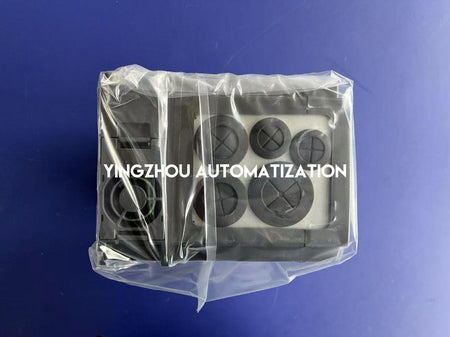 Delta VFD-CP2000 VFD055CP43B-21 AC Drive - 7.5HP, 5.5kW, 460V 3-Phase, Fan & Pump Special Purpose-vezhoo