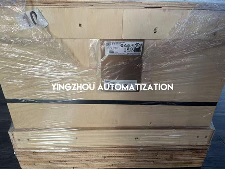 Delta VFD-CP2000 VFD1320CP43B-00 AC Drive - 132kW (175HP), 460V 3-Phase, IP20, BACnet-vezhoo
