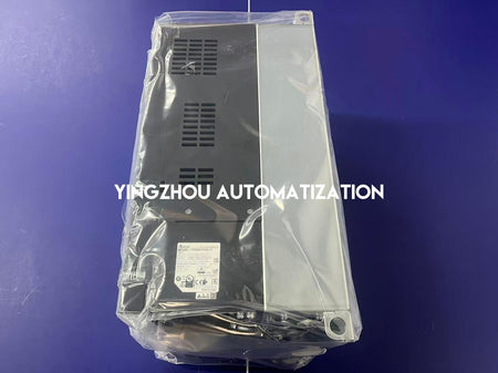Delta VFD-CP2000 VFD450CP43S-21 AC Drive - 45kW (60HP), 460V 3-Phase, IP20, Built-in PLC-vezhoo