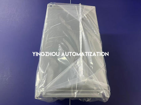 Delta VFD-CP2000 VFD450CP43S-21 AC Drive - 45kW (60HP), 460V 3-Phase, IP20, Built-in PLC-vezhoo