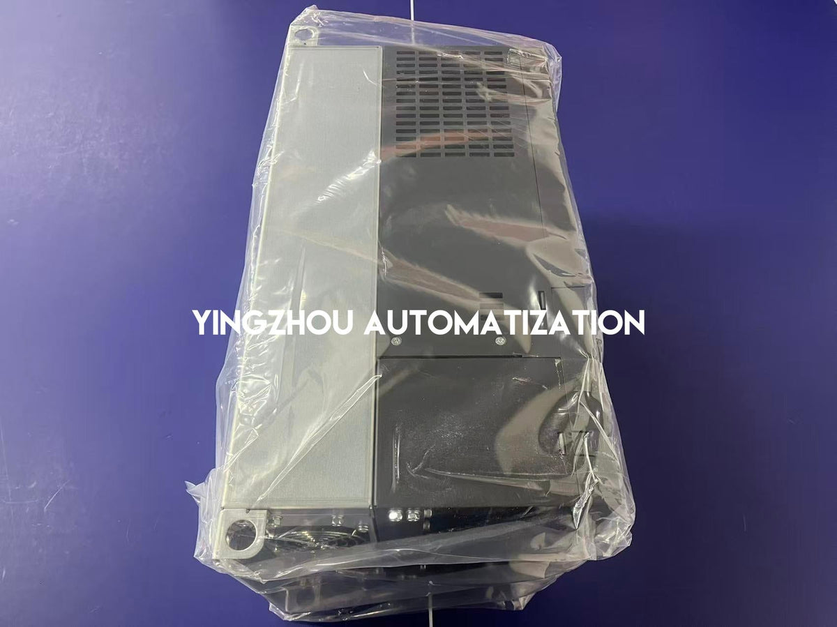 Delta VFD-CP2000 VFD450CP43S-21 AC Drive - 45kW (60HP), 460V 3-Phase, IP20, Built-in PLC-vezhoo