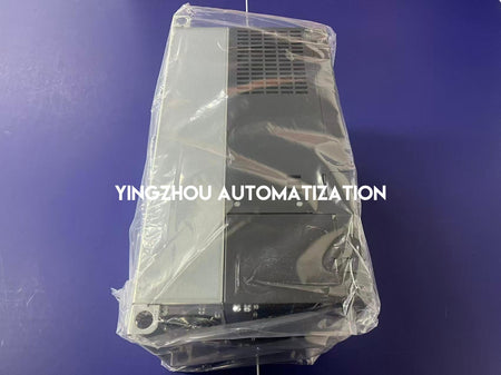 Delta VFD-CP2000 VFD450CP43S-21 AC Drive - 45kW (60HP), 460V 3-Phase, IP20, Built-in PLC-vezhoo