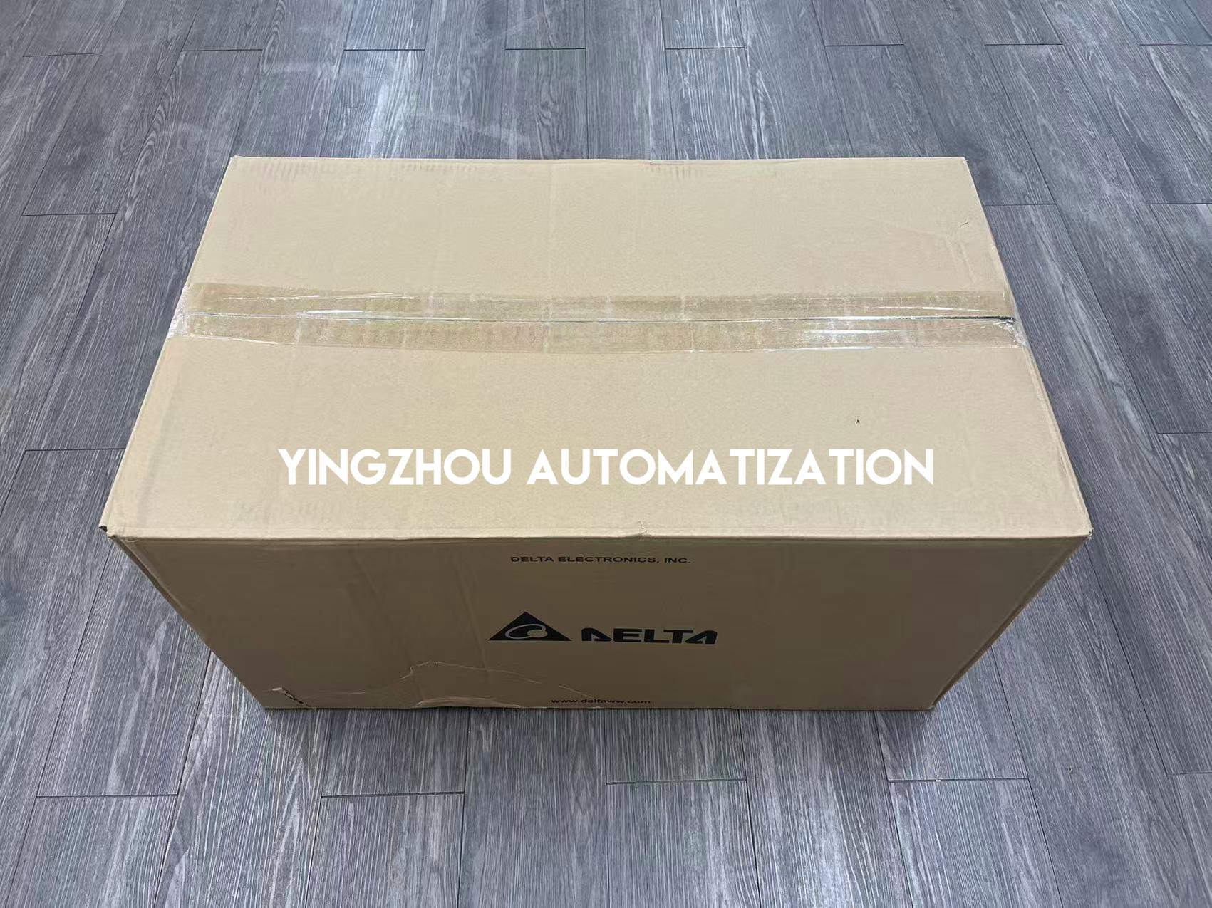 Delta VFD-CP2000 VFD450CP43S-21 AC Drive - 45kW (60HP), 460V 3-Phase, IP20, Built-in PLC-vezhoo