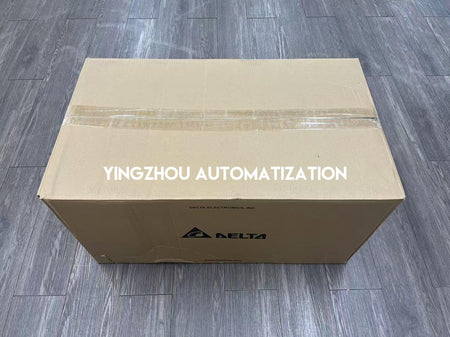 Delta VFD-CP2000 VFD450CP43S-21 AC Drive - 45kW (60HP), 460V 3-Phase, IP20, Built-in PLC-vezhoo