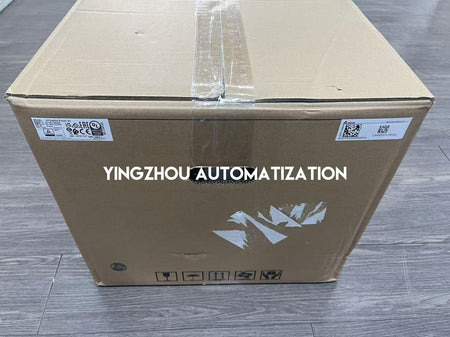 Delta VFD-CP2000 VFD450CP43S-21 AC Drive - 45kW (60HP), 460V 3-Phase, IP20, Built-in PLC-vezhoo