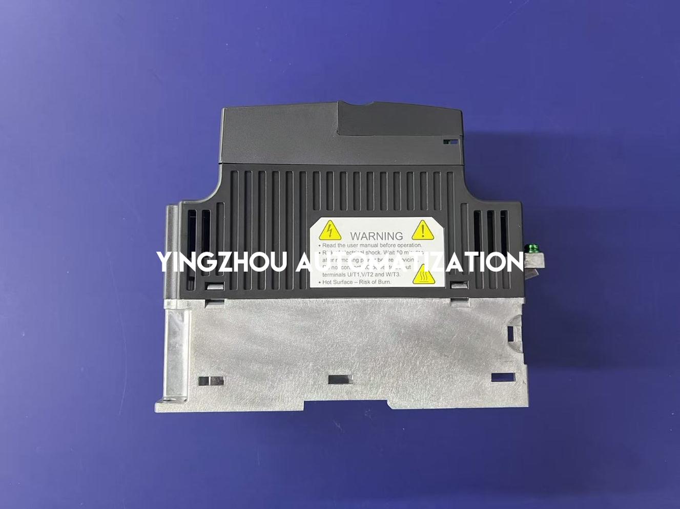 Delta VFD-EL Series AC Drive VFD007EL23A - 0.75kW (1HP) 230V 3-Phase Output-vezhoo
