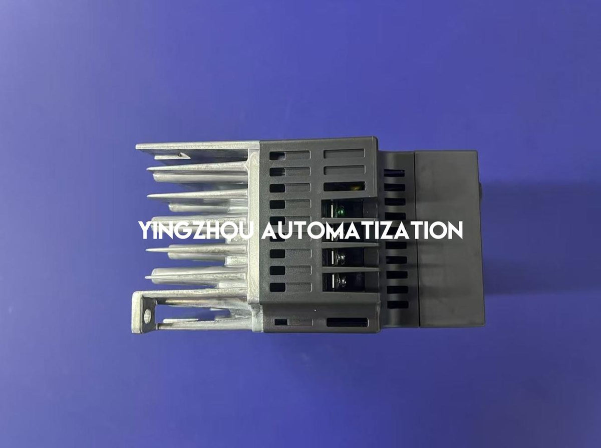 Delta VFD-EL Series AC Drive VFD007EL23A - 0.75kW (1HP) 230V 3-Phase Output-vezhoo