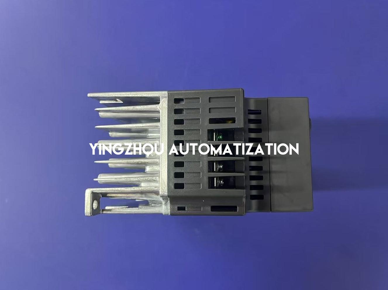 Delta VFD-EL Series AC Drive VFD007EL23A - 0.75kW (1HP) 230V 3-Phase Output-vezhoo
