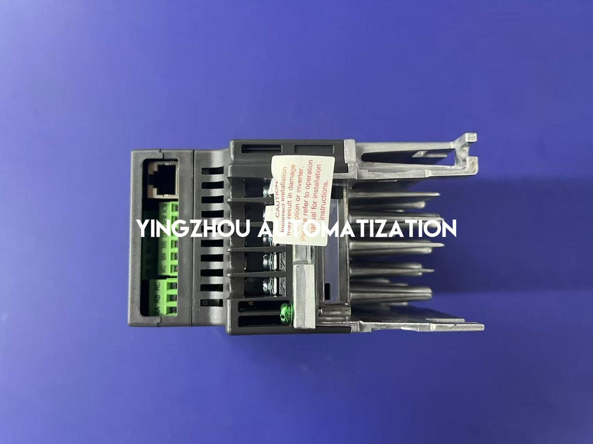 Delta VFD-EL Series AC Drive VFD007EL23A - 0.75kW (1HP) 230V 3-Phase Output-vezhoo
