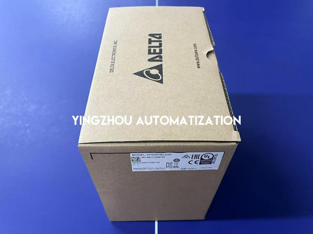 Delta VFD-EL Series AC Drive VFD007EL23A - 0.75kW (1HP) 230V 3-Phase Output-vezhoo