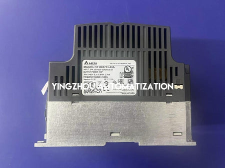 Delta VFD-EL Series AC Drive VFD037EL43A - 3.7kW (5HP) 460V 3-Phase-vezhoo