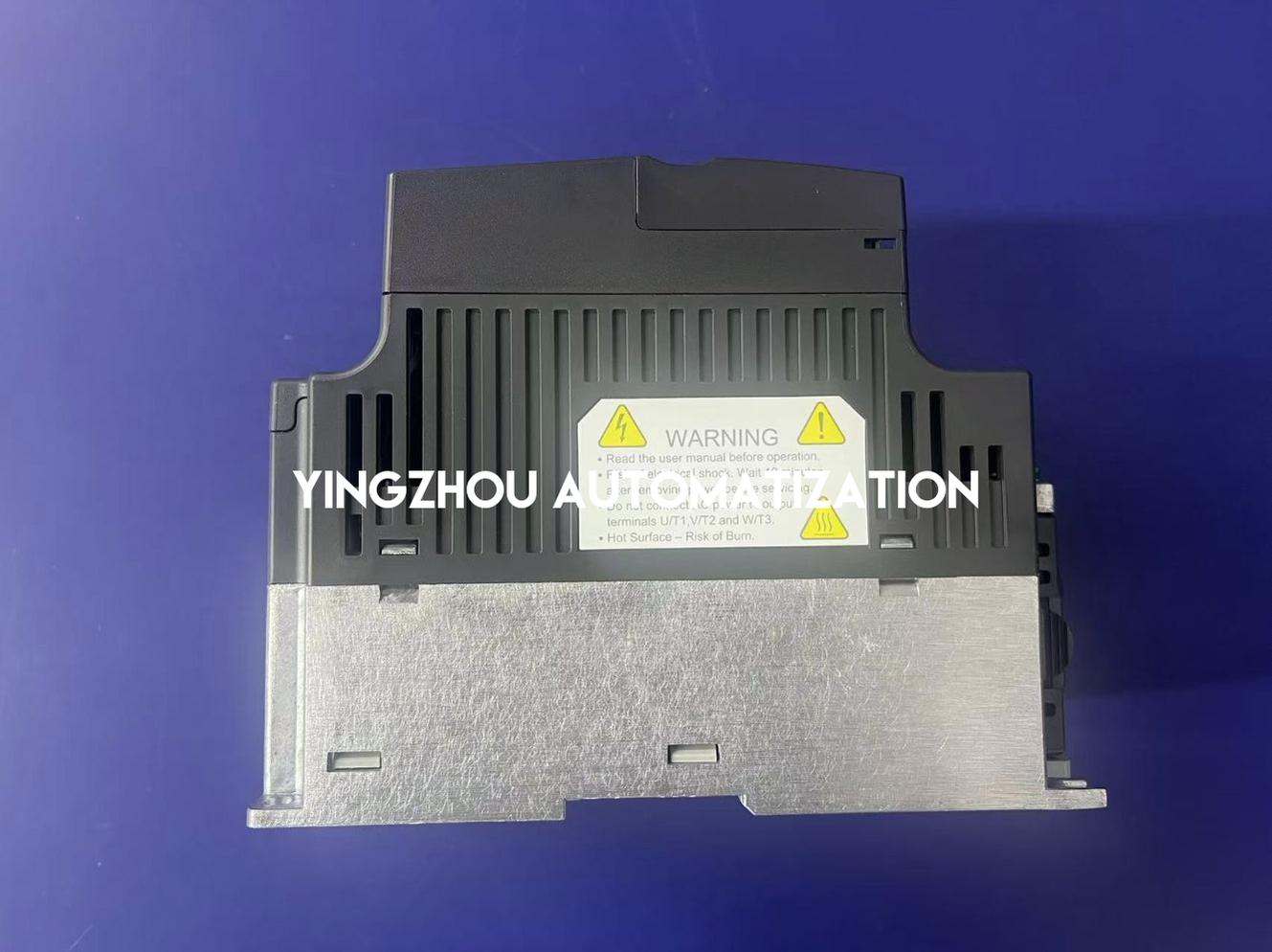 Delta VFD-EL Series AC Drive VFD037EL43A - 3.7kW (5HP) 460V 3-Phase-vezhoo