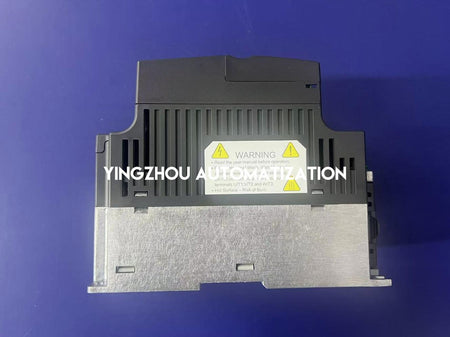 Delta VFD-EL Series AC Drive VFD037EL43A - 3.7kW (5HP) 460V 3-Phase-vezhoo