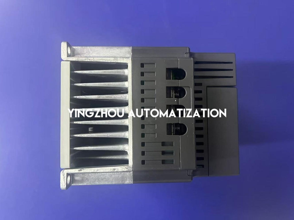 Delta VFD-EL Series AC Drive VFD037EL43A - 3.7kW (5HP) 460V 3-Phase-vezhoo