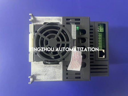 Delta VFD-EL Series AC Drive VFD037EL43A - 3.7kW (5HP) 460V 3-Phase-vezhoo
