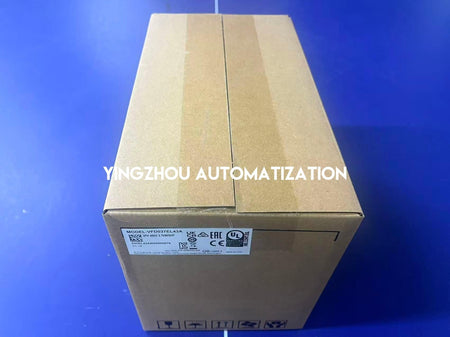 Delta VFD-EL Series AC Drive VFD037EL43A - 3.7kW (5HP) 460V 3-Phase-vezhoo