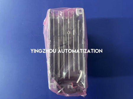 Delta VFD-EL Series VFD007EL21A AC Drive - 1 HP, 230V Single-Phase Input, 0.75kW-vezhoo