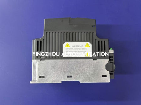 Delta VFD-EL Series VFD015EL23A VFD - 2HP (1.5kW), 230V 3-Phase Input, Multi-Function Drive-vezhoo