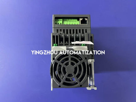 Delta VFD-EL Series VFD015EL23A VFD - 2HP (1.5kW), 230V 3-Phase Input, Multi-Function Drive-vezhoo
