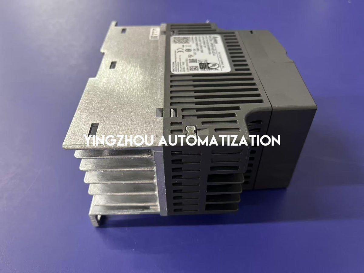 Delta VFD-EL Series VFD015EL23A VFD - 2HP (1.5kW), 230V 3-Phase Input, Multi-Function Drive-vezhoo
