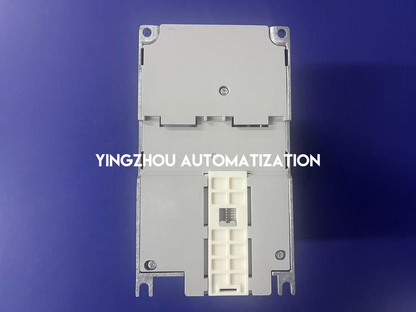 Delta VFD-EL Series VFD037EL23A AC Drive - 3.7kW (5HP), 230V 3-Phase Input, 17A-vezhoo
