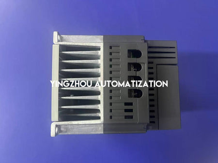 Delta VFD-EL Series VFD037EL23A AC Drive - 3.7kW (5HP), 230V 3-Phase Input, 17A-vezhoo