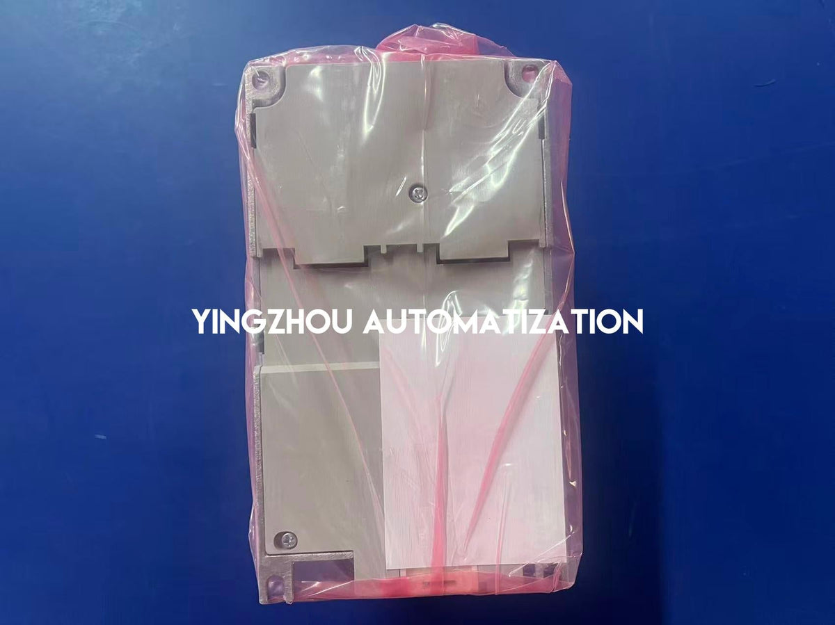 Delta VFD-EL VFD015EL21A AC Drive - 1.5kW (2HP), 230V 1-Phase Input, IP20-vezhoo