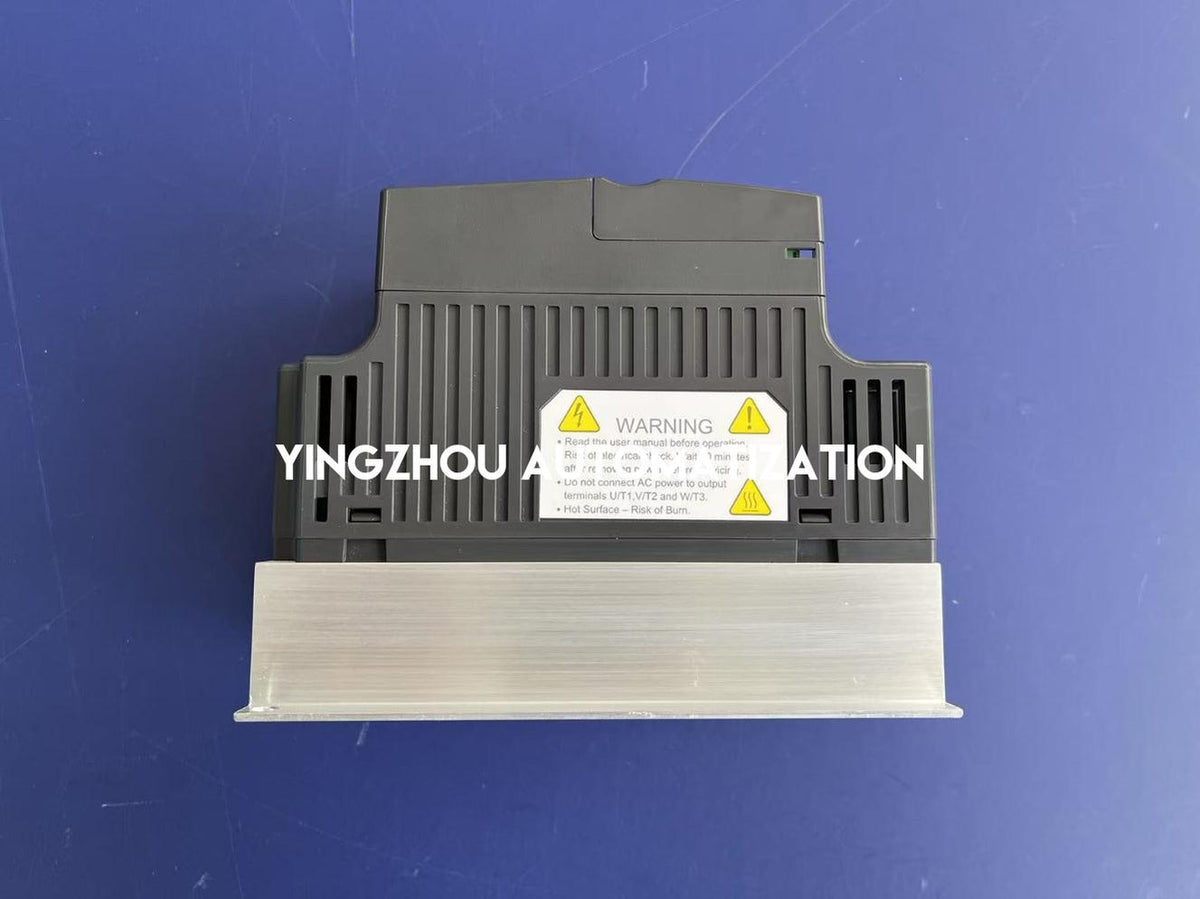 Delta VFD-EL-W Series VFD007EL21W AC Drive - 0.75kW (1HP), Single Phase 230V-vezhoo