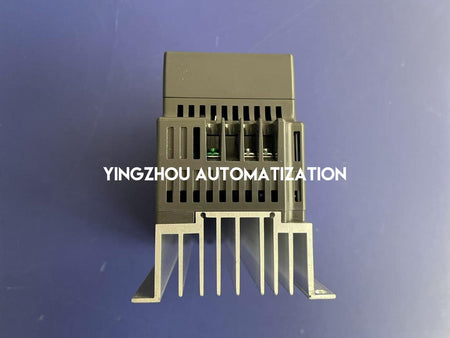 Delta VFD-EL-W Series VFD007EL21W AC Drive - 0.75kW (1HP), Single Phase 230V-vezhoo
