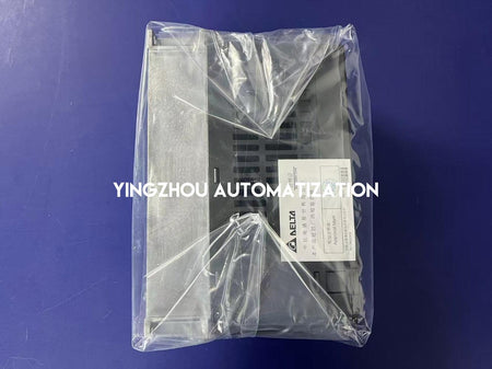 Delta VFD015C43A-21 C2000+ Series VFD, 1.5kW 2HP, 460V 3-Phase-vezhoo