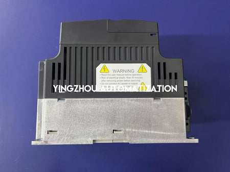 Delta VFD022EL21W VFD-EL-W Series AC Drive - 2.2kW (3HP), 230V 1-Phase Input, Compact Variable Frequency Drive-vezhoo