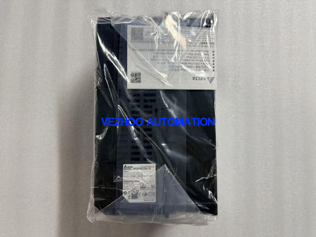 Delta VFD075C23A-21 VFD-C2000 Series 7.5kW 10HP 230V 3-Phase AC Motor Drive Inverter-vezhoo