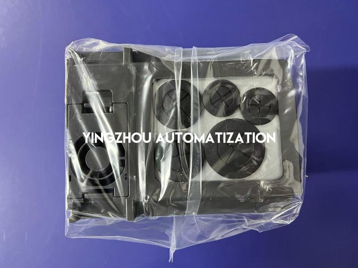 Delta VFD075CP43B-21 CP2000 Series VFD - 7.5kW (10HP), 460V 3-Phase, IP21-vezhoo