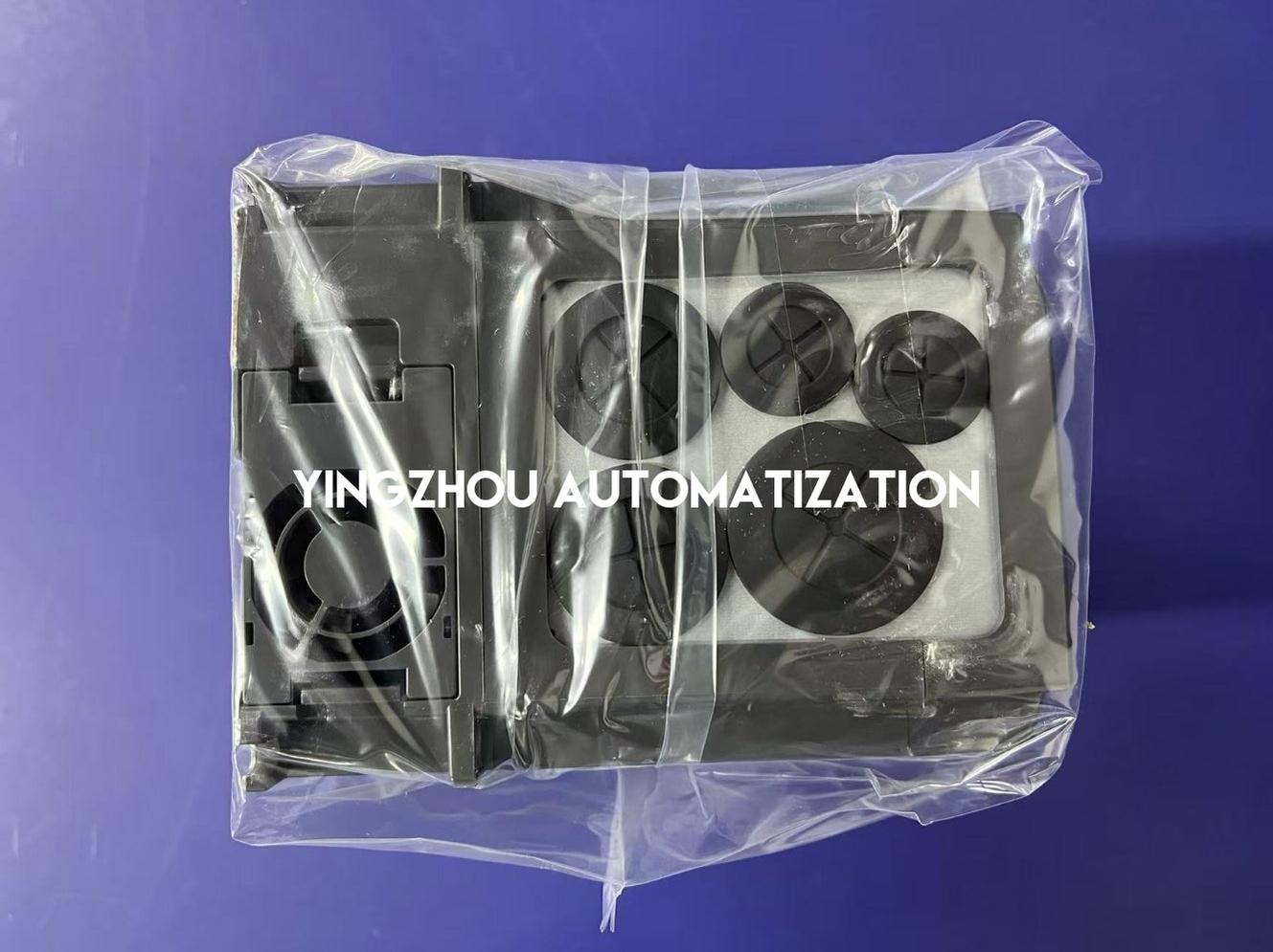 Delta VFD075CP43B-21 CP2000 Series VFD - 7.5kW (10HP), 460V 3-Phase, IP21-vezhoo