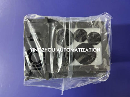 Delta VFD075CP43B-21 CP2000 Series VFD - 7.5kW (10HP), 460V 3-Phase, IP21-vezhoo