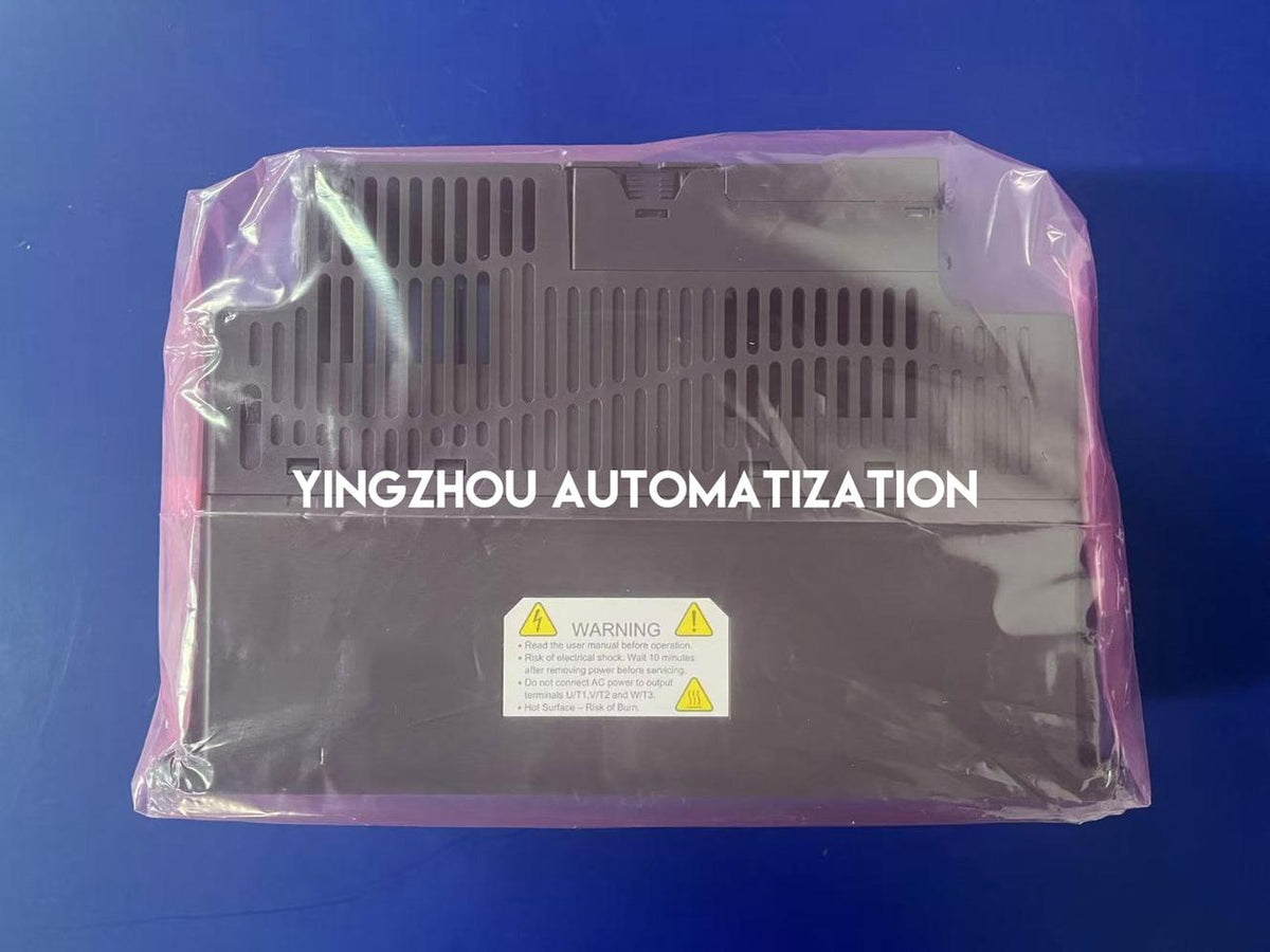 Delta VFD075E43A VFD-E Series AC Drive, 7.5kW 10HP, 460V 3-Phase-vezhoo
