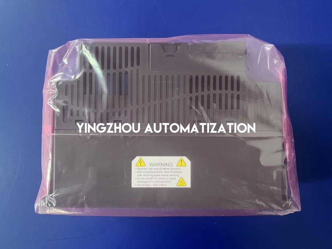 Delta VFD075E43A VFD-E Series AC Drive, 7.5kW 10HP, 460V 3-Phase-vezhoo