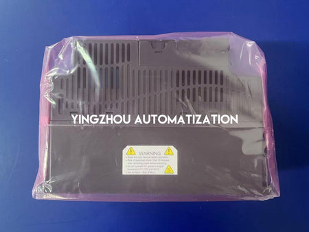 Delta VFD075E43A VFD-E Series AC Drive, 7.5kW 10HP, 460V 3-Phase-vezhoo