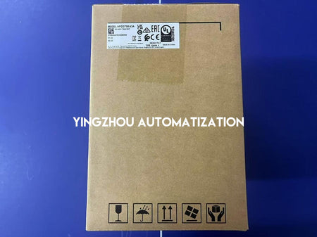 Delta VFD075E43A VFD-E Series AC Drive, 7.5kW 10HP, 460V 3-Phase-vezhoo