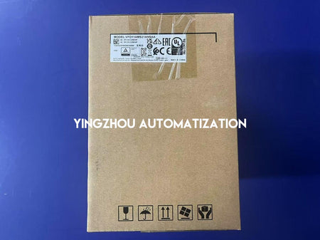 Delta VFD11AMS21ANSAA MS300 Series VFD - 2.2kW (3HP), 230V Single-Phase Input, Compact Vector Control-vezhoo