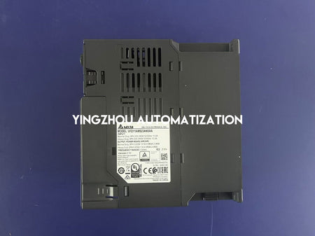 Delta VFD11AMS23ANSAA MS300 Series VFD - 2.2kW (3HP), 230V 3-Phase Input, Compact Vector Control-vezhoo