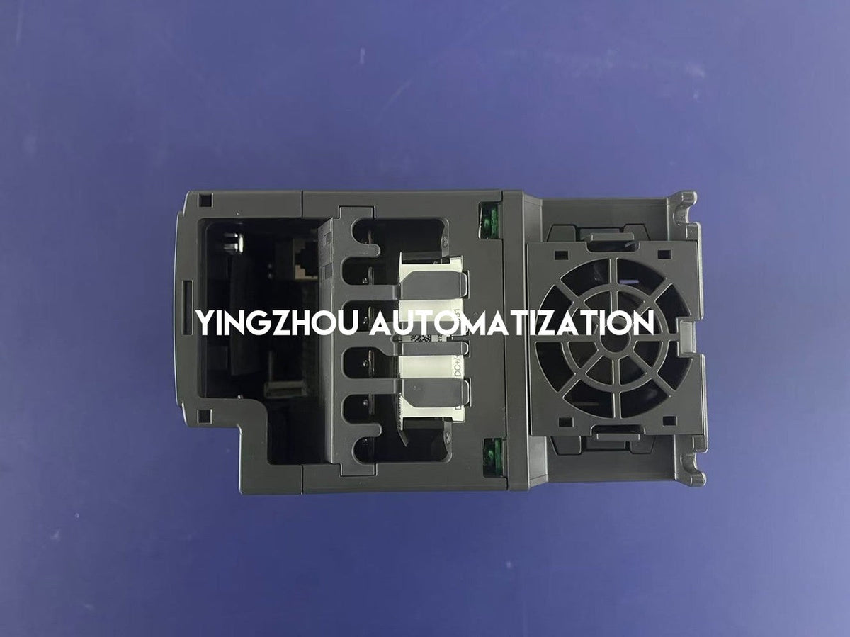 Delta VFD11AMS23ANSAA MS300 Series VFD - 2.2kW (3HP), 230V 3-Phase Input, Compact Vector Control-vezhoo